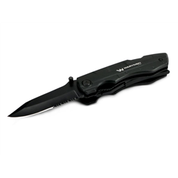 Multitool Czarny 11 narzędzi plus 9 bitów Waryński-347903931