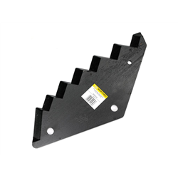 Nóż paszowozu zastosowanie Trioliet. Stoll Waryński-347899881