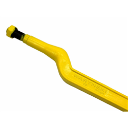Ząb ładowacza uniwersalny Z L- 880 mm zastosowanie 5193-FT88N Tur WARYŃSKI-347447272