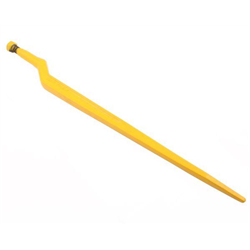 Ząb ładowacza uniwersalny Z L- 800 mm Tur WARYŃSKI-347452168