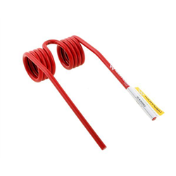 Palec podbieracza zastosowanie Krone 9380403 Waryński-347876878
