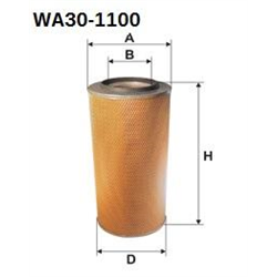 Wkład filtra powietrza WA30-1100 Sędziszów-347441850