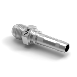 Zakucie hydrauliczne AGJ DN25 1 5/16"-12 UNF PREMIUM Waryński-347895402