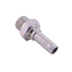 Zakucie hydrauliczne AGR DN16 5/8'-14 Waryński-347449592