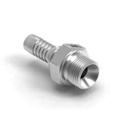 Zakucie hydrauliczne AGR DN25 1 1/4"-11 PREMIUM Waryński-347895446
