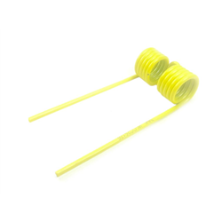 Palec podbieracza zastosowanie John Deere CC25176 Waryński-347893123