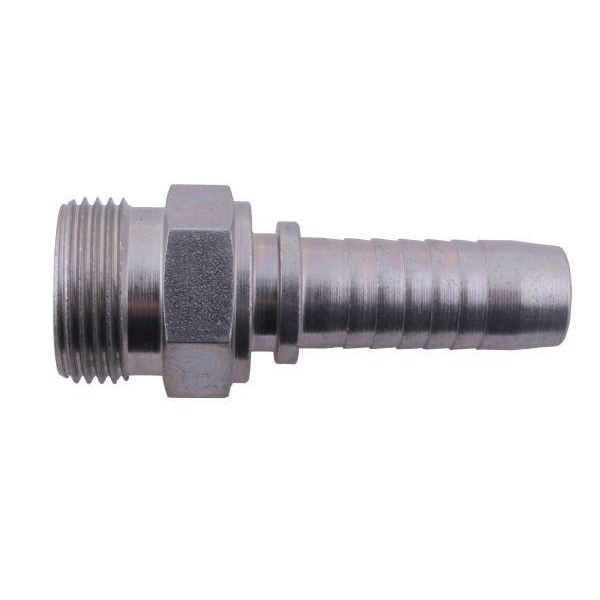 Zakucie hydrauliczne CEL DN40 42L M52x2 Waryński-347877658