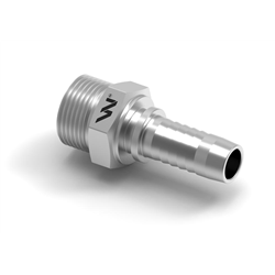 Zakucie hydrauliczne CEL DN40 42L M52x2 PREMIUM Waryński-347895488