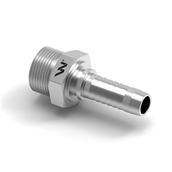 Zakucie hydrauliczne CES DN25 30S M42x2 PREMIUM Waryński-347467184