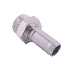 Zakucie hydrauliczne CES DN32 38S M52x2 Waryński-347877593
