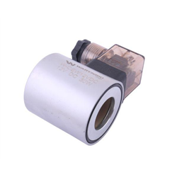 Cewka dzielnika elektrozaworu W-E38DVS6/2. W-E12DVS6/2  12V DC 30W Waryński-347449021