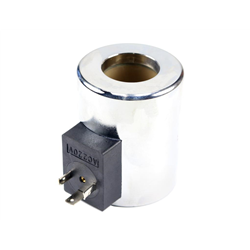 Cewka dzielnika elektrozaworu W-E12DVS6/2-80L. W-E12DVS3/2-80L  220V AC 48W Waryński-347884805