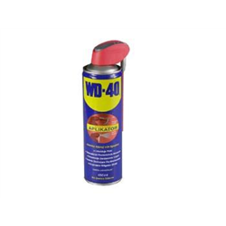 Preparat wielofunkcyjny (smarująco-penetrujący) WD-40 450ml z aplikatorem-347868135