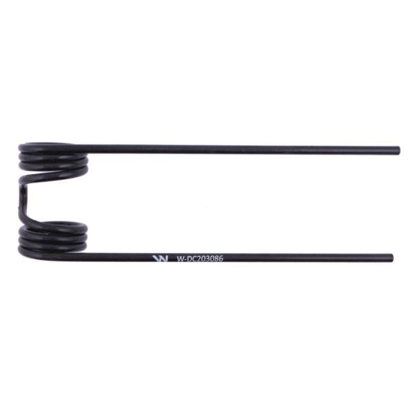 Palec podbieracza zastosowanie John Deere DC203086 Waryński-347452155