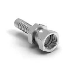 Zakucie hydrauliczne DK DN06 14x1.5 (pasuje do KOMATSU) PREMIUM Waryński ( sprzedawane po 5 )-347895525