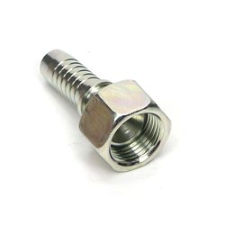 Zakucie hydrauliczne DK DN25 1" (pasuje do TOYOTA) Warynski-347458991