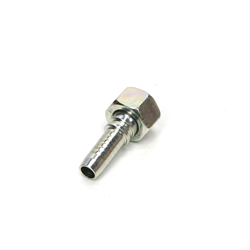 Zakucie hydrauliczne DK DN25 1" (pasuje do TOYOTA) Warynski-347887307