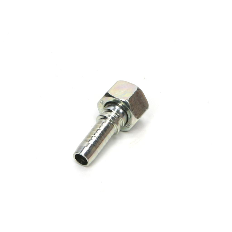 Zakucie hydrauliczne DK DN25 1" (pasuje do TOYOTA) Warynski-347887307