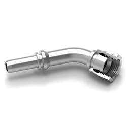 Zakucie hydrauliczne DKJ45 DN16 7/8"-14 UNF PREMIUM Waryński ( sprzedawane po 2 )-347467350