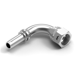 Zakucie hydrauliczne DKJ90 DN06 7/16"-20 UNF PREMIUM Waryński ( sprzedawane po 10 )-347895702