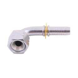 Zakucie hydrauliczne DKJ90 DN10 7/8'-14 UNF Waryński-347449557