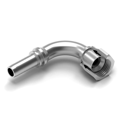 Zakucie hydrauliczne DKJ90 DN25 1 5/16"-12 UNF PREMIUM Waryński-347467411