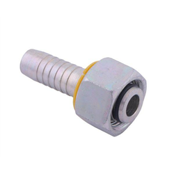 Zakucie hydrauliczne DKOL DN40 42L M52x2 Waryński-347449205