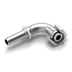 Zakucie hydrauliczne DKOL90 DN25 28L M36x2 PREMIUM Waryński-347467585