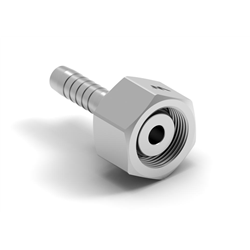 Zakucie hydrauliczne DKOS DN32 38S M52x2 PREMIUM Waryński-347467641