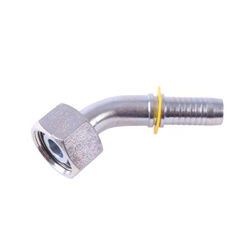 Zakucie hydrauliczne DKOS45 DN20 25S M36x2 Waryński-347449589