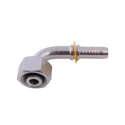 Zakucie hydrauliczne DKOS90 DN32 38S M52x2 Waryński-347449349