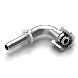 Zakucie hydrauliczne DKOS90 DN32 38S M52x2 PREMIUM Waryński-347896060