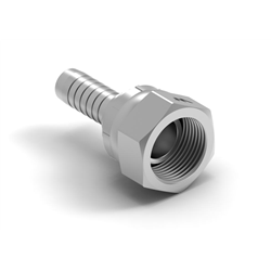 Zakucie hydrauliczne DKR DN25 1 1/4"-11 PREMIUM Waryński-347467770
