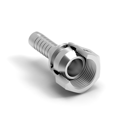 Zakucie hydrauliczne DKR DN25 1 1/4"-11 PREMIUM Waryński-347896105