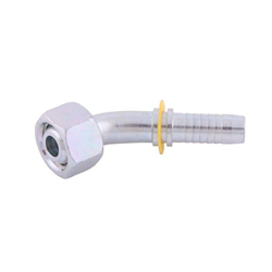 Zakucie hydrauliczne DKR45 DN25 1 1/4'-11 Waryński-347877919