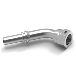 Zakucie hydrauliczne DKR45 DN25 1 1/4"-11 PREMIUM Waryński-347467818