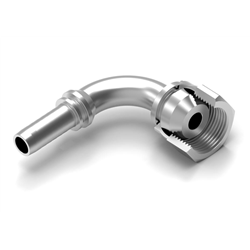 Zakucie hydrauliczne DKR90 DN20 1"-11 PREMIUM Waryński-347896192