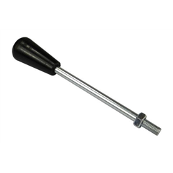 Dźwignia do rozdzielaczy hydraulicznych 40L Waryński-347876399