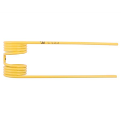 Palec podbieracza zastosowanie John Deere E41833 Waryński-347880465