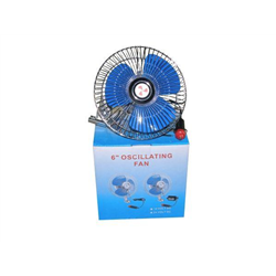 Wentylator wiatrak 24V obrotowy duży-347442954