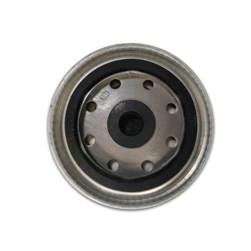 Filtr układu chłodzenia WF2054 Fleetguard-347868608