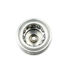 Szybkozłącze hydrauliczne gniazdo G1/2"BSP gwint zewnętrzny EURO ISO 7241-A Waryński-347466709