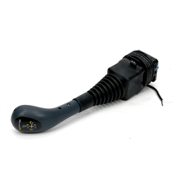 Joystick pod linki zakończone kulką z 1 przełącznikiem (z przyciskiem na kulkę. IP-6019. JOYSTIKK) Waryński-347459119