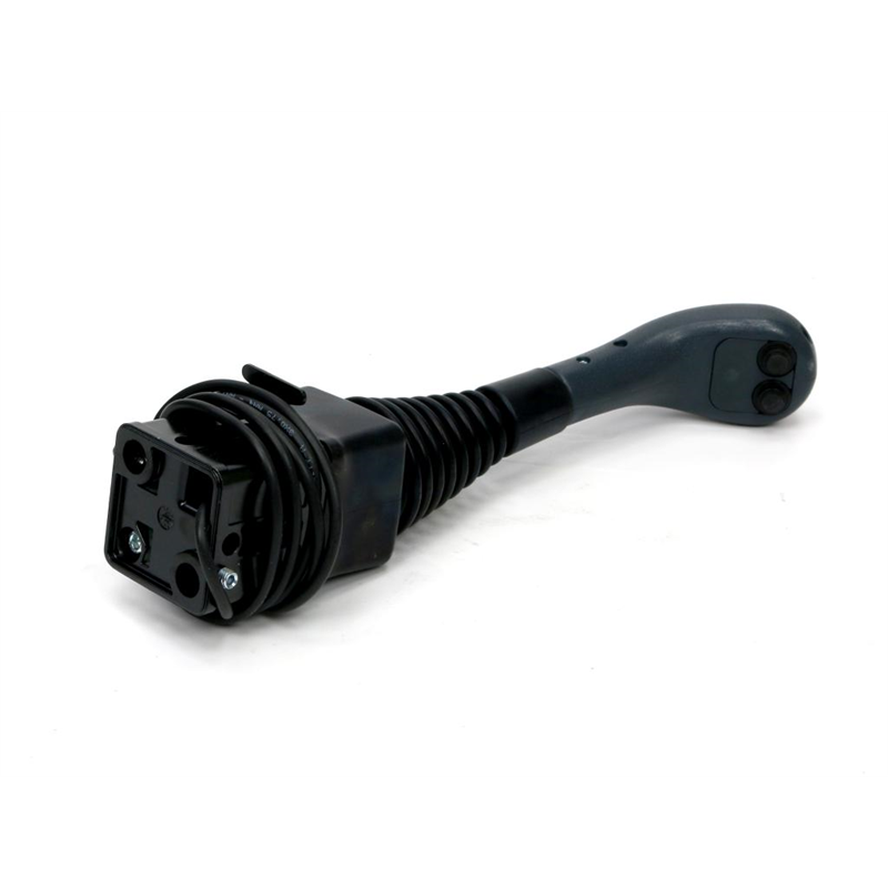 Joystick pod linki zakończone kulką z 2 przełącznikami (z 2 przyciskami na kulkę. IP-6022) Waryński-347887441