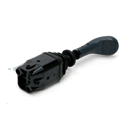 Joystick pod linki zakończone widełkami bez przełącznika (bez przycisku. na widełki IP-6046) Waryński-347887447