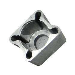 Kołpak dolny do rozdzielaczy 40L Waryński-347447474