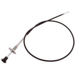 Linka - Rozdzielacz napędu L-1120mm 6490209 ZETOR Waryński-347457094