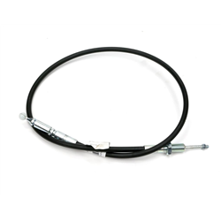 Linka do sterowania rozdzielaczem na kulkę (z tworzywa sztucznego. plastikowa PA6) L-1200mm Waryński-347459151