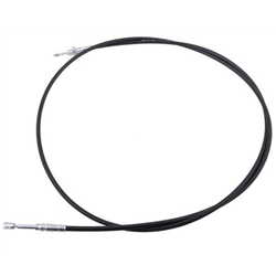 Linka do sterowania rozdzielaczem na widełki L-1200mm Waryński-347885640