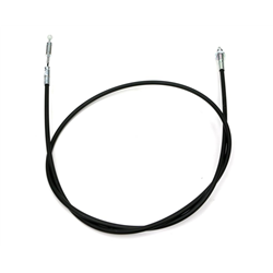 Linka do sterowania rozdzielaczem na kulkę (z tworzywa sztucznego. plastikowa PA6) L-2200mm Waryński-347887478